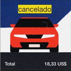 دانلود آهنگ La Noche Que No Había Uber از Rawayana