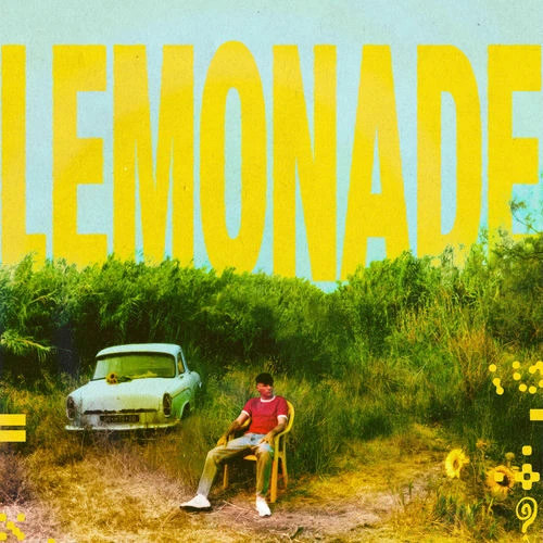 دانلود آهنگ جدید Lemonade از Louis Tomlinson
