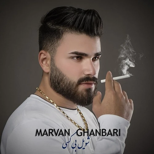 دانلود آهنگ شویل بی کسی از مروان قنبری