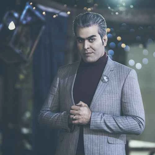 دانلود آهنگ خانم خانمی از مسعود عزیزی