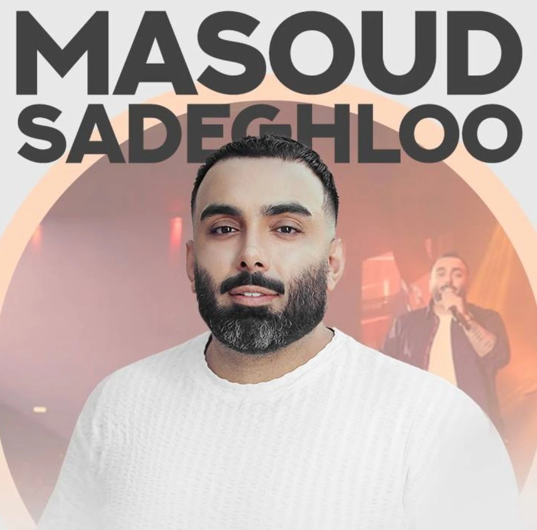 دانلود آهنگ دوباره (دلی) از مسعود صادقلو