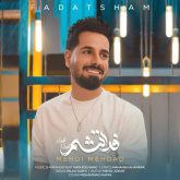 دانلود آهنگ فدات شم از مهدی مهداد