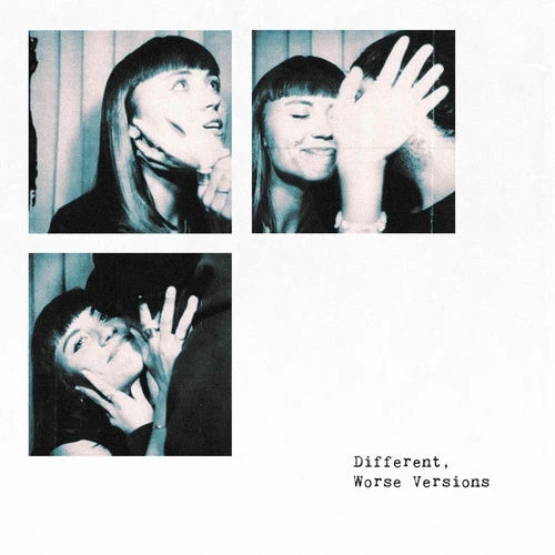 دانلود آهنگ جدید Different, Worse Versions از Mercer Henderson