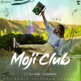 دانلود پادکست مجی کلاب ۱۸ از مجی دنس