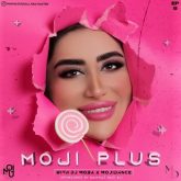 دانلود پادکست مجی پلاس ۸ از دی جی موبا و مجی دنس