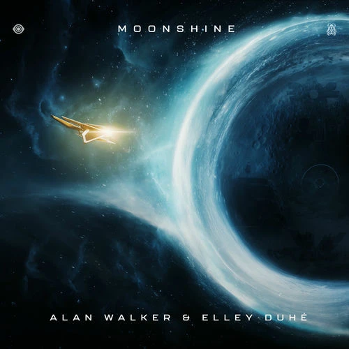 دانلود آهنگ Moonshine از Alan Walker