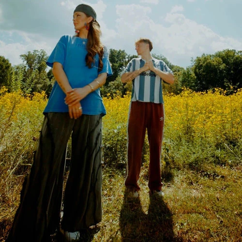 دانلود آهنگ Morning Messenger از Madison Ryann Ward
