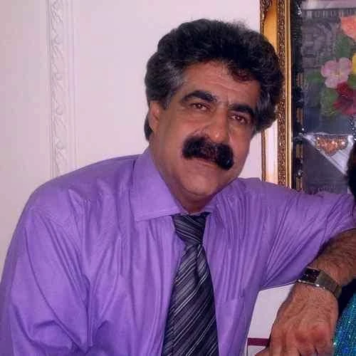 دانلود آهنگ خرخال از نوری احمدی