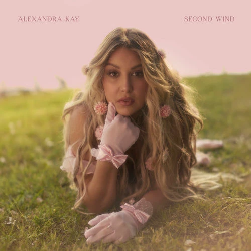 دانلود آهنگ Old Me از Alexandra Kay