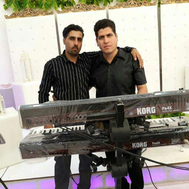 دانلود آهنگ لکی از پوریا دالوند