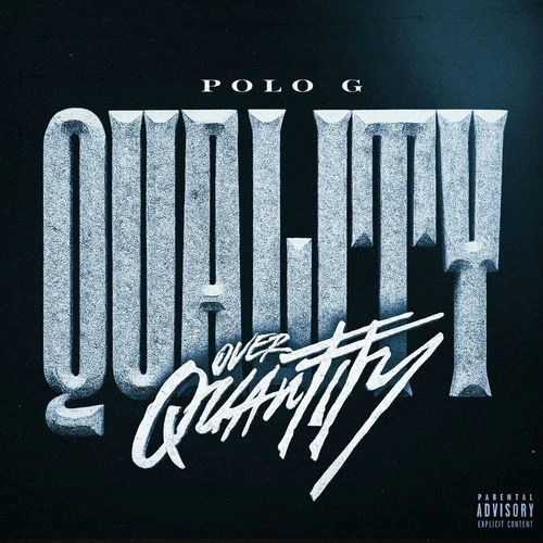 دانلود آهنگ Quality Over Quantity از Polo G