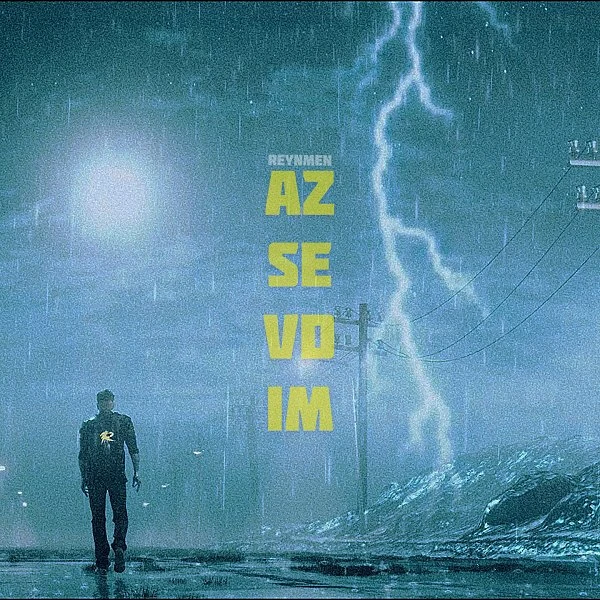 دانلود آهنگ آز سودیم از رینمن