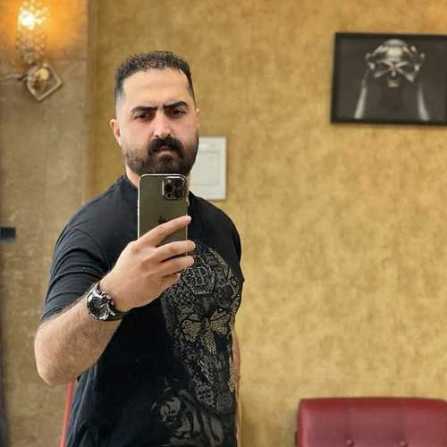 دانلود آهنگ اول شهر از رضا کرد