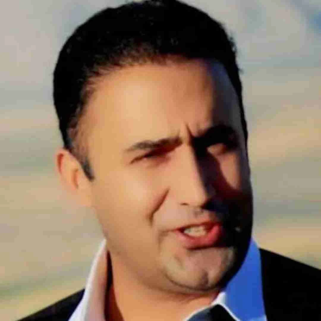 دانلود آهنگ دوری از رضا لرستانی