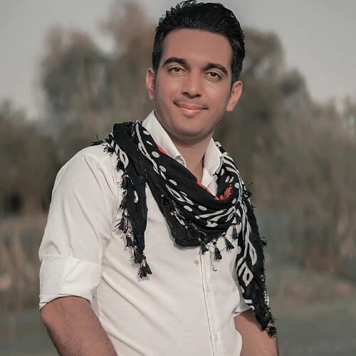 دانلود آهنگ خنه از رضا زنگنه