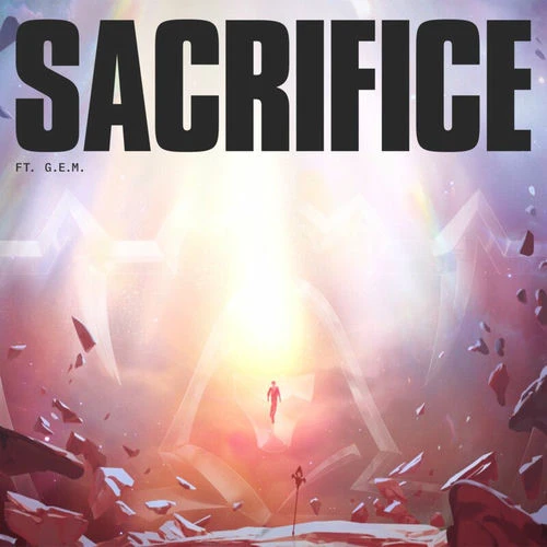 دانلود آهنگ Sacrifice از League Of Legends