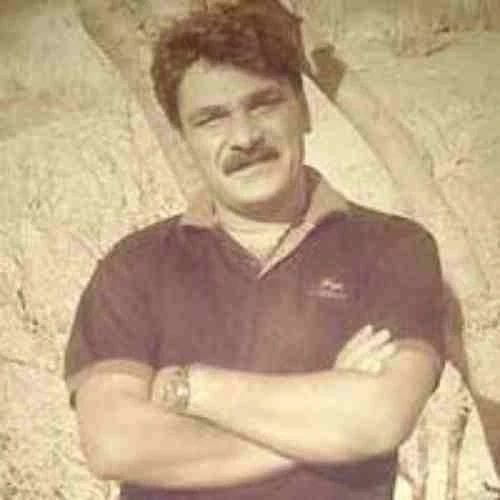 دانلود آهنگ احساسوم از سجاد رزمجو