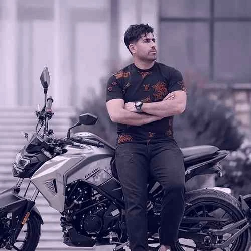 دانلود آهنگ چاو جوان از سیوان گاگلی