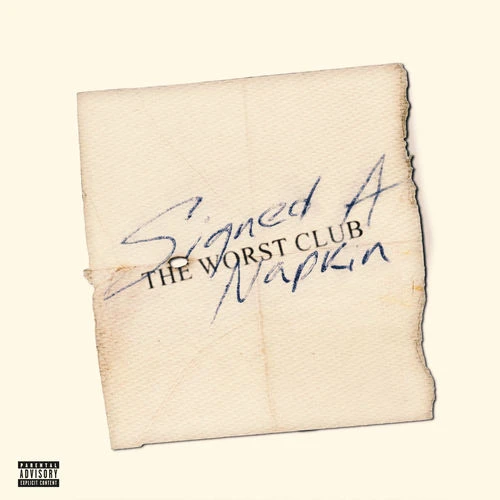 دانلود آهنگ Signed a Napkin از Veeze