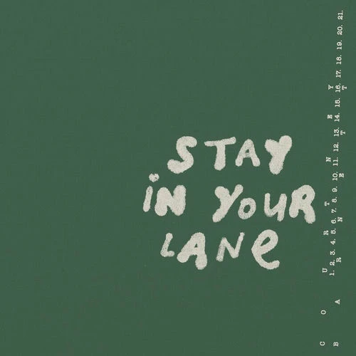 دانلود آهنگ Stay In Your Lane از Courtney Barnett