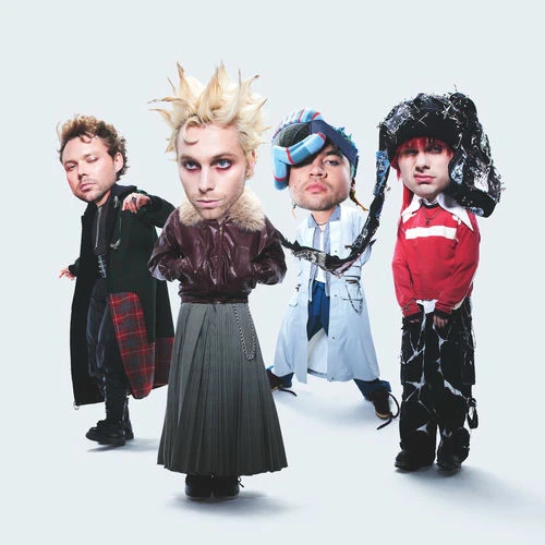 دانلود آهنگ Telephone Busy از 5 Seconds Of Summer