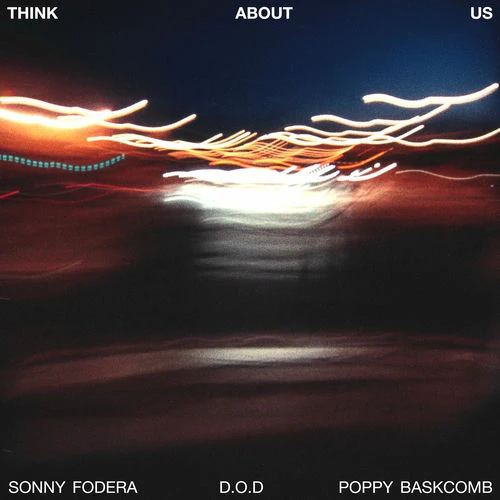 دانلود آهنگ Think About Us از Sonny Fodera