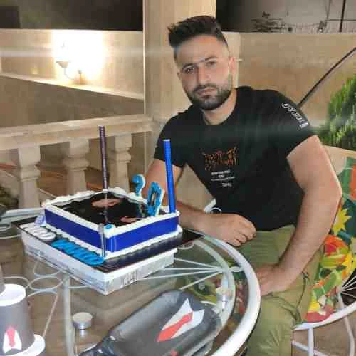 دانلود آهنگ یار جنگی از وحید مرادی