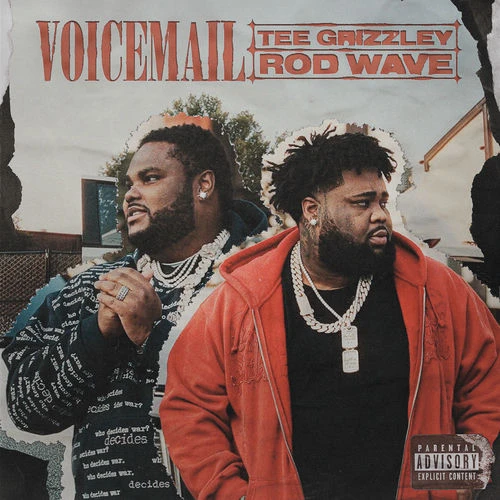 دانلود آهنگ Voicemail (feat. Rod Wave) از Tee Grizzley