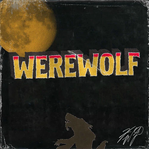 دانلود آهنگ Werewolf از Koe Wetzel