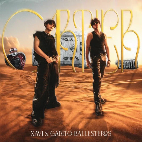 دانلود آهنگ جدید Cartier از Xavi