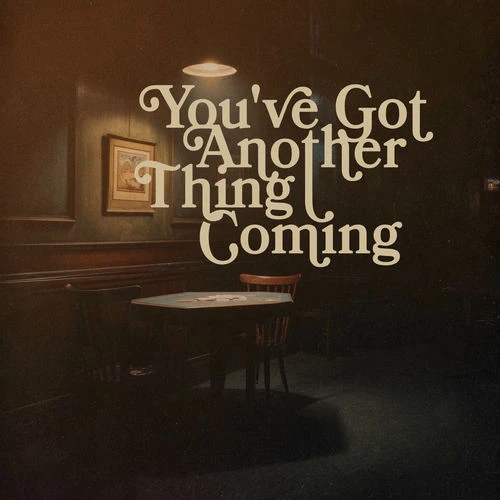 دانلود آهنگ You’ve Got Another Thing Coming (From the Netflix Series “Nobody Wants This” Season 2) از Teddy Swims
