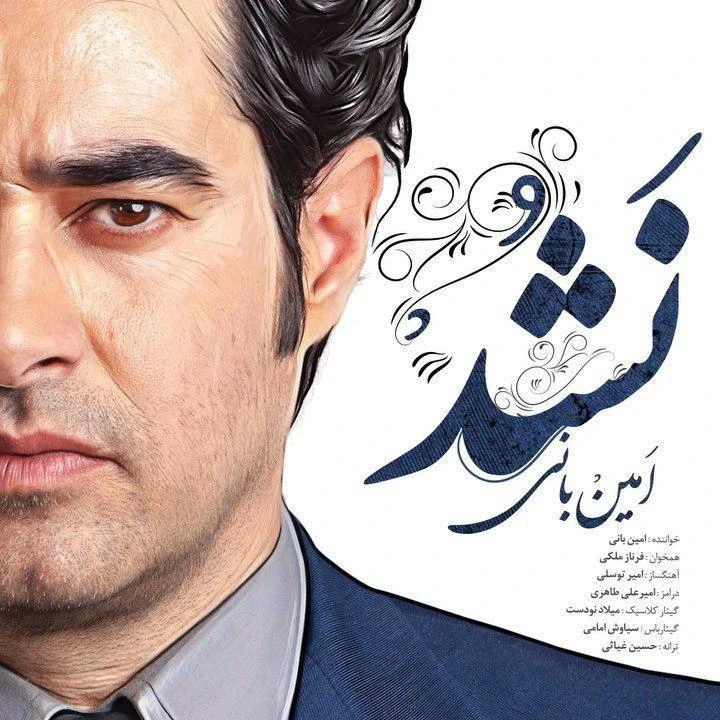 دانلود آهنگ نشد از امین بانی و فرناز ملکی