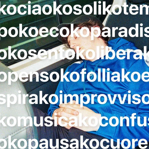دانلود آهنگ ko cuore از okgiorgio