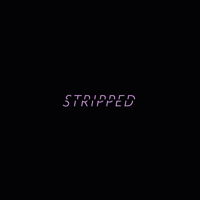 دانلود آهنگ 100 Bandaids - Stripped از Faouzia