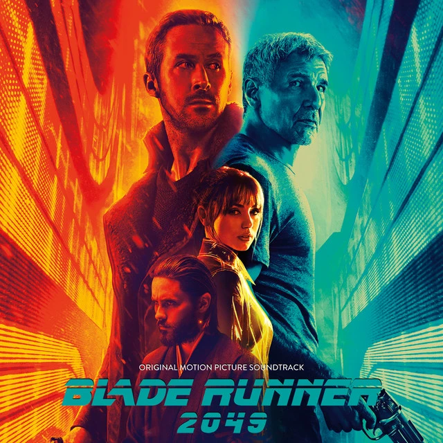 دانلود آهنگ 2049 از Hans Zimmer