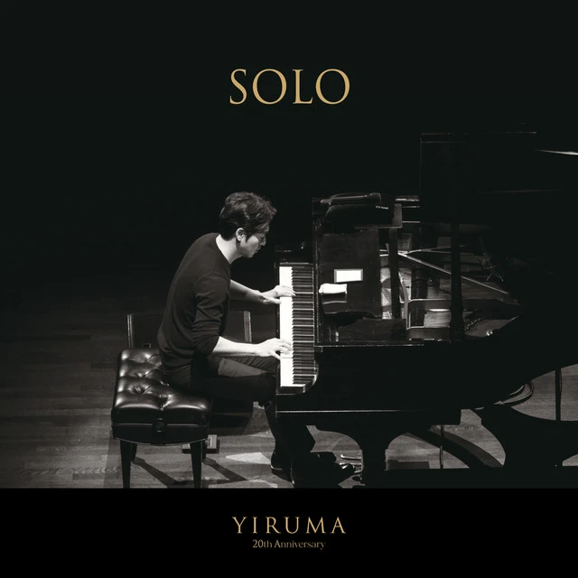دانلود آهنگ 27 May از Yiruma