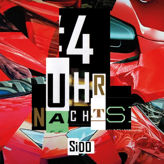 دانلود آهنگ 4 Uhr Nachts از Sido
