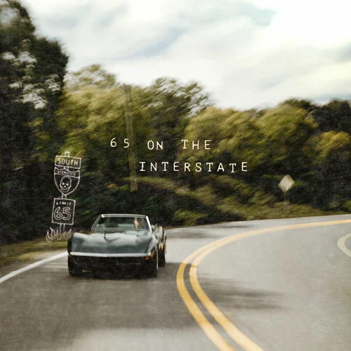 دانلود آهنگ 65 On The Interstate از Christian Hayes