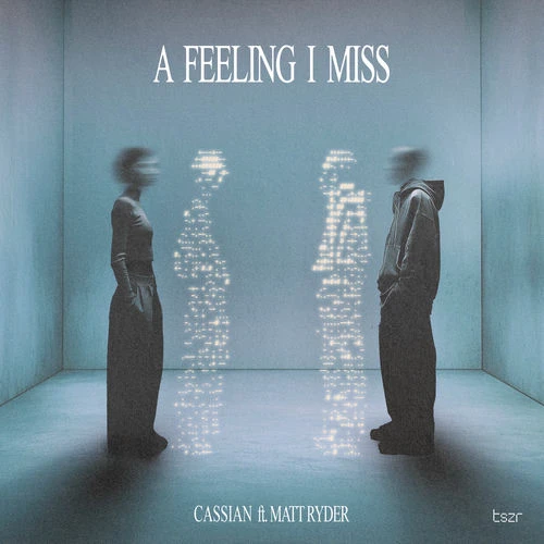 دانلود آهنگ A Feeling I Miss از Cassian