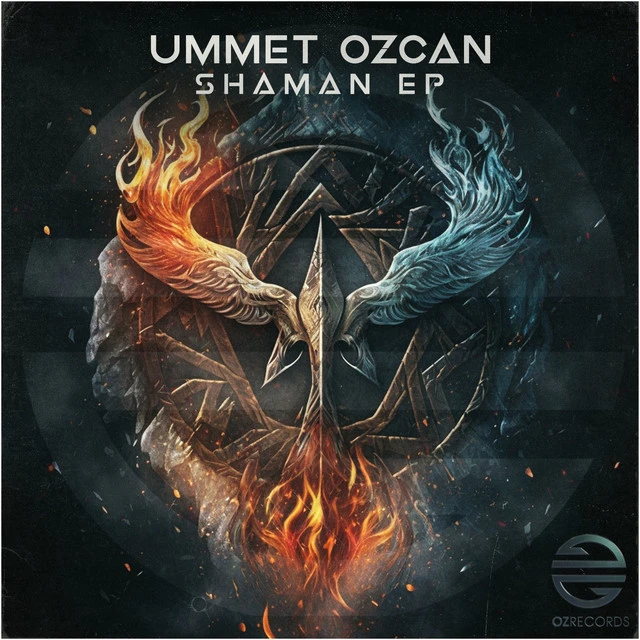دانلود آهنگ A Shaman’s Mantra از Ummet Ozcan