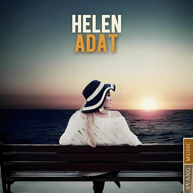 دانلود آهنگ Adat از هلن