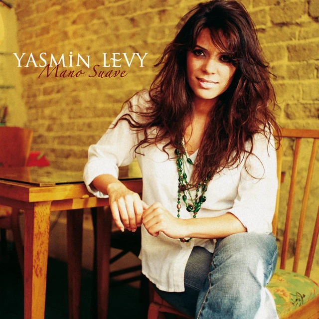 دانلود آهنگ Adio Kerida از Yasmin Levy