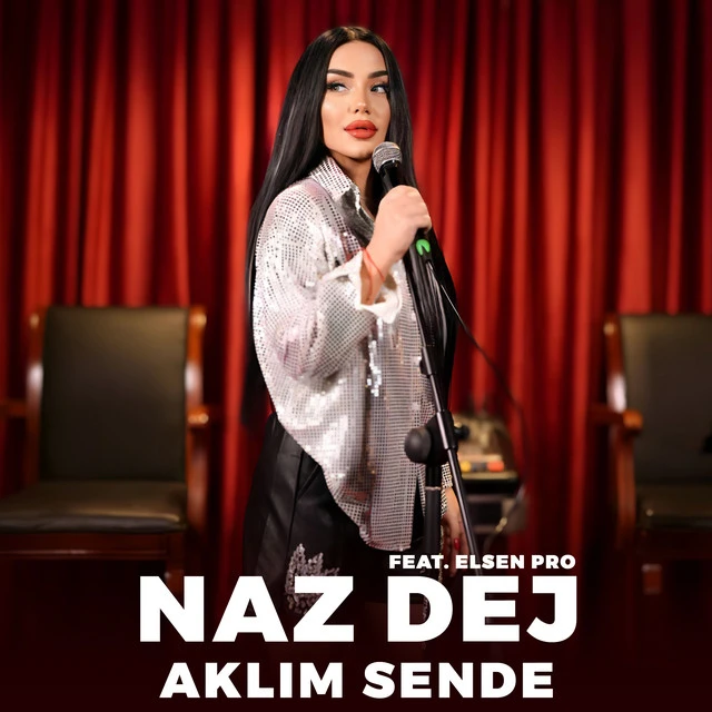 دانلود آهنگ Aklım Sende از Naz Dej