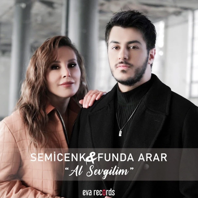 دانلود آهنگ Al Sevgilim از Funda Arar