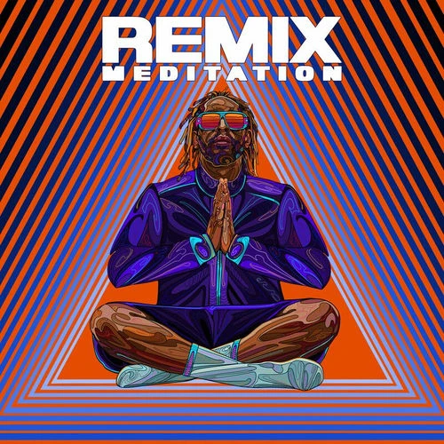 دانلود آهنگ Alive (Meditation Remix) از Lil Jon