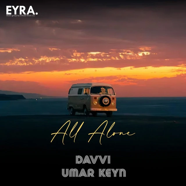 دانلود آهنگ All Alone از Umar Keyn