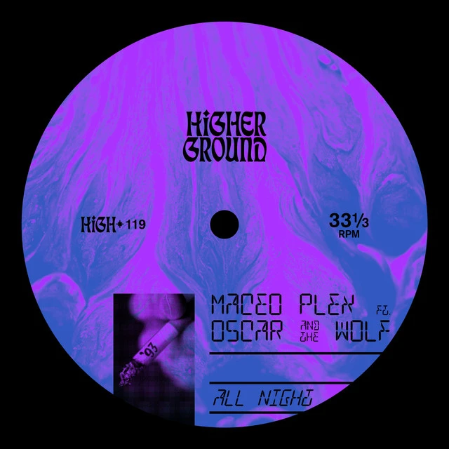 دانلود آهنگ All Night از Oscar and the Wolf