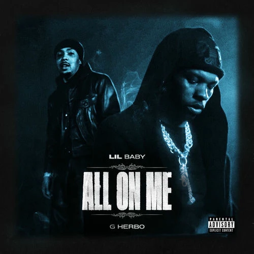 دانلود آهنگ All On Me از Lil Baby