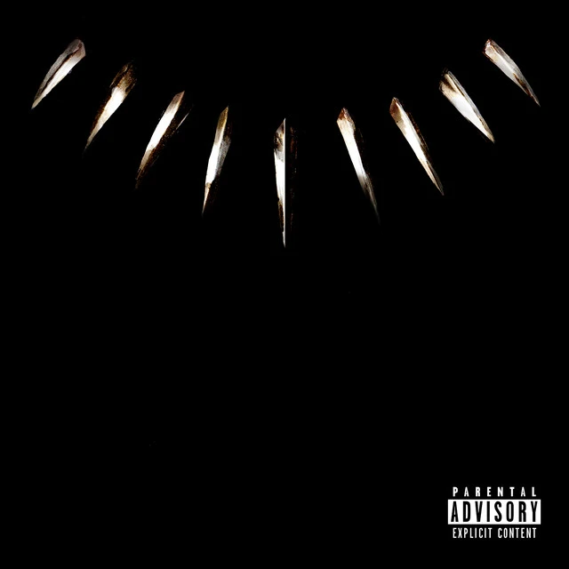 دانلود آهنگ All The Stars (with SZA) - From "Black Panther: The Album" از SZA