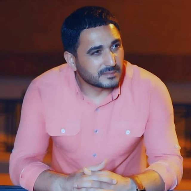 دانلود آهنگ Allah Kərimdi از Vusal Bilesuvarli